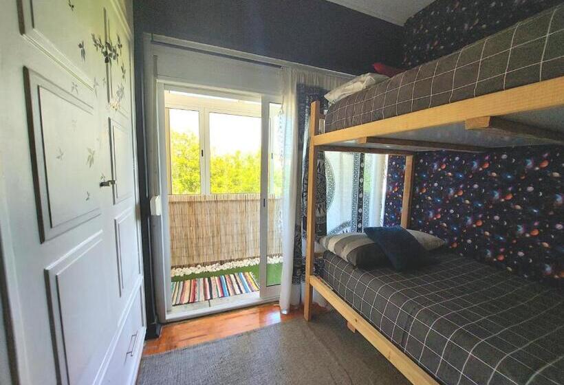 بنسيون Beach Life Caparica