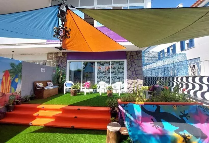 Majatalo Beach Life Caparica