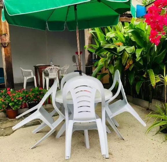 پانسیون Jerrys Dive Lodge Rasdhoo