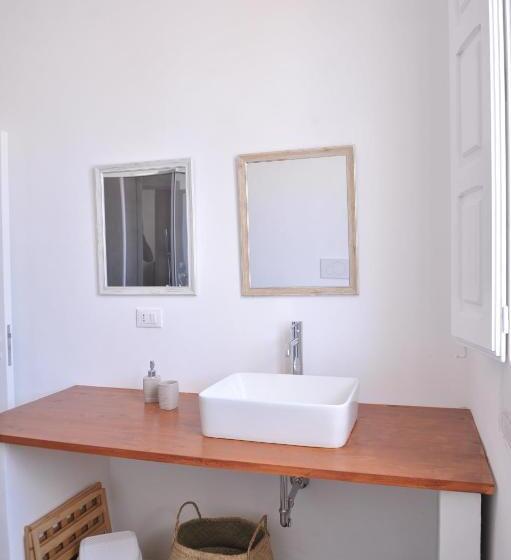 Panzió Palazzo  800 : Pastine