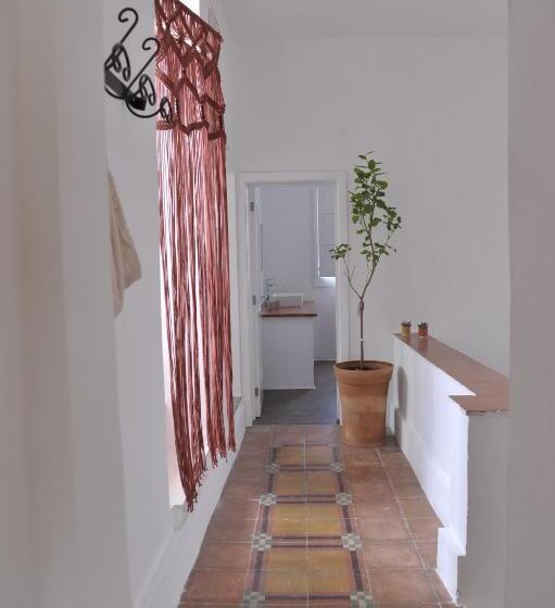 Panzió Palazzo  800 : Pastine