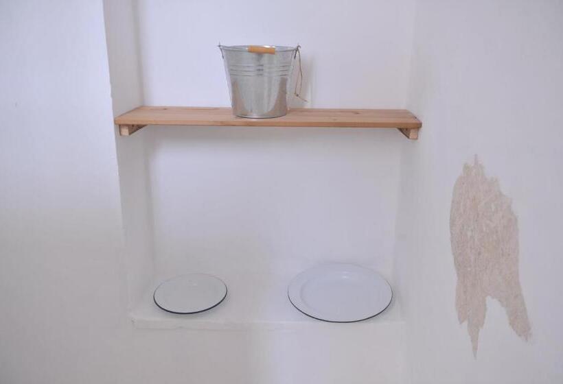 Panzió Palazzo  800 : Pastine