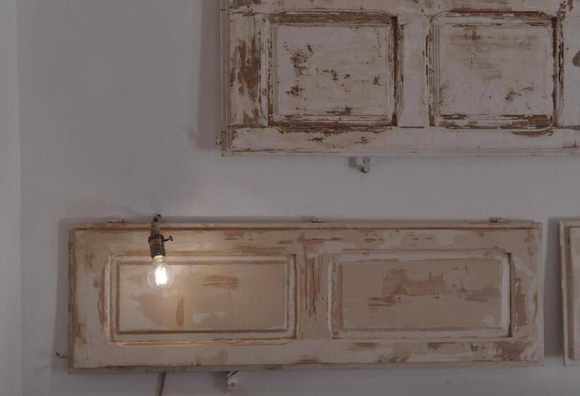 Panzió Palazzo  800 : Pastine