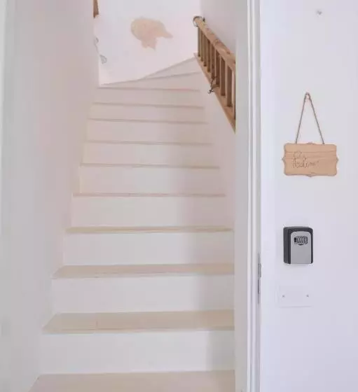 Majatalo Palazzo  800 : Pastine