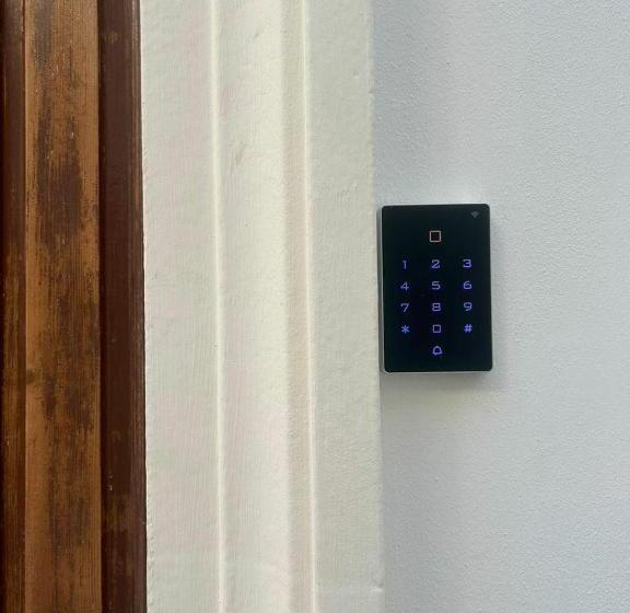 Panzió Palazzo  800 : Pastine