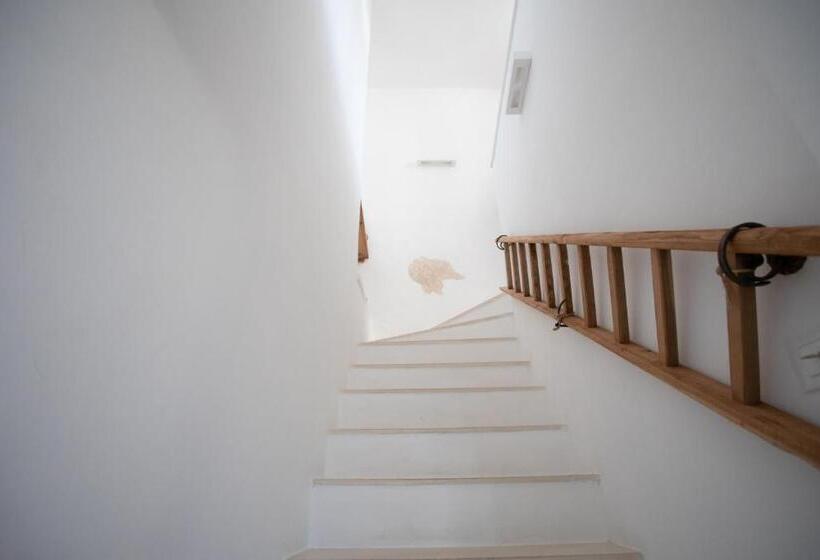 Panzió Palazzo  800 : Pastine