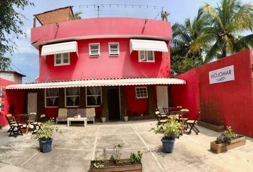 Hostel Pousada Mojomar Buzios