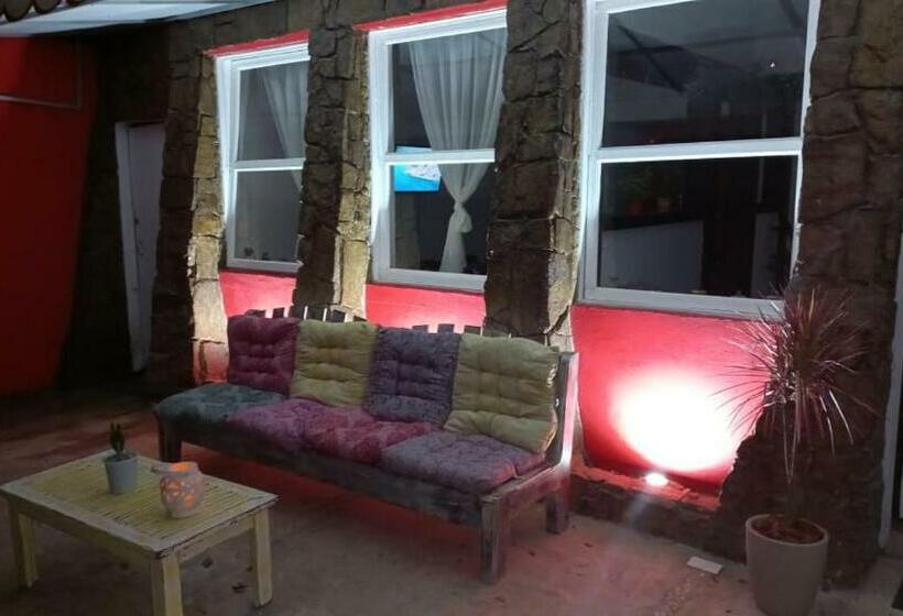 Hostel Pousada Mojomar Buzios