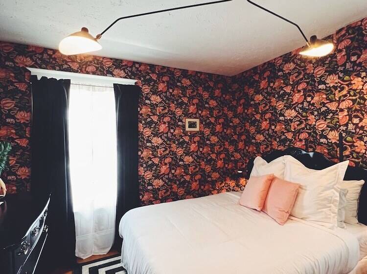 تختخواب و صبحانه Marianna Stoltz House