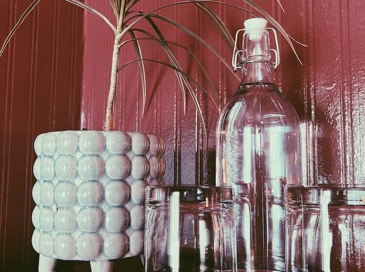 تختخواب و صبحانه Marianna Stoltz House