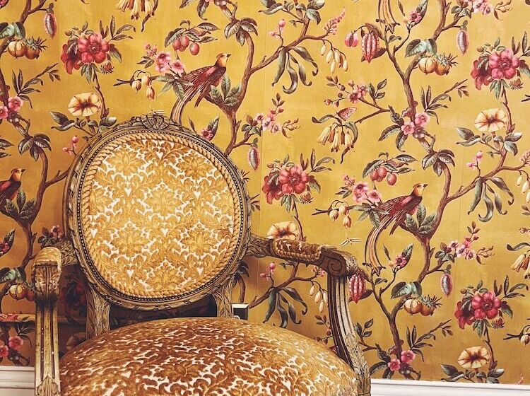 تختخواب و صبحانه Marianna Stoltz House