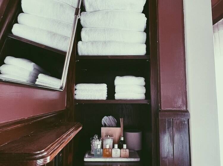 تختخواب و صبحانه Marianna Stoltz House