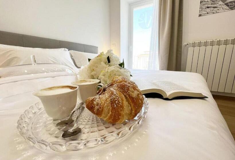 Bed and Breakfast V12 Apartments Puglia Modugno