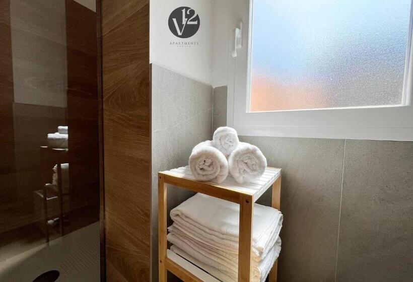 Bed and Breakfast V12 Apartments Puglia Modugno