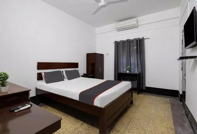 Collection O 81349 Hotel Nor East