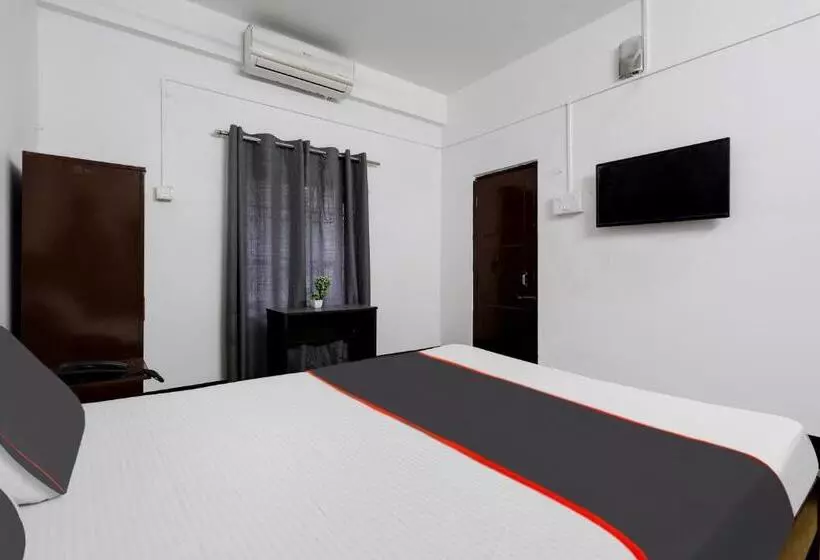 Collection O 81349 Hotel Nor East