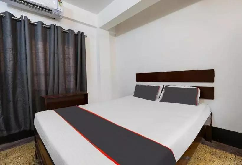 Collection O 81349 Hotel Nor East