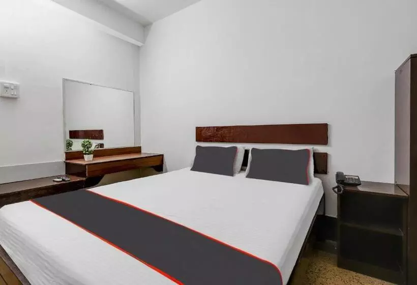 Collection O 81349 Hotel Nor East