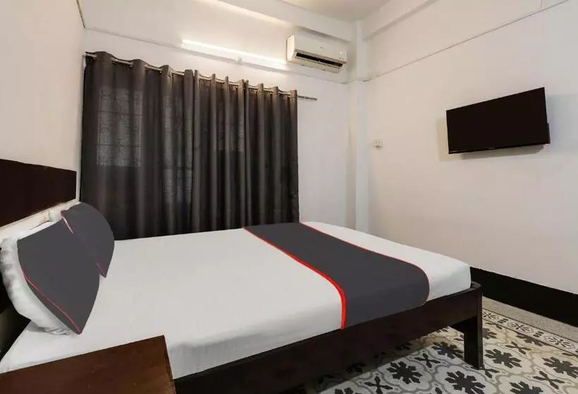Collection O 81349 Hotel Nor East