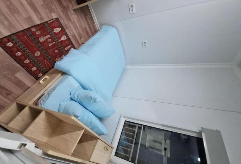 בית מלון כפרי Alpha Pemba Residence