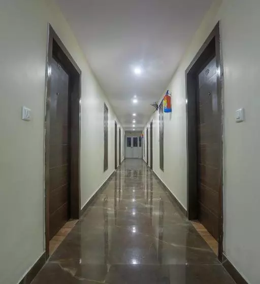 Hotelli Mukteshwar Treat Resort