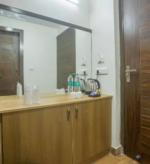 Hotelli Mukteshwar Treat Resort