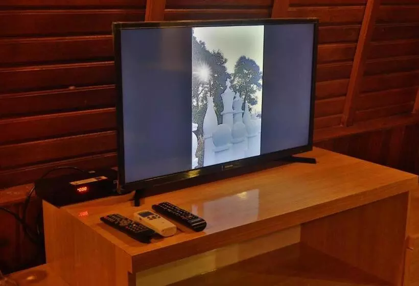 Hotelli Narwastu Hills