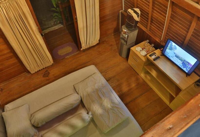 Отель Narwastu Hills