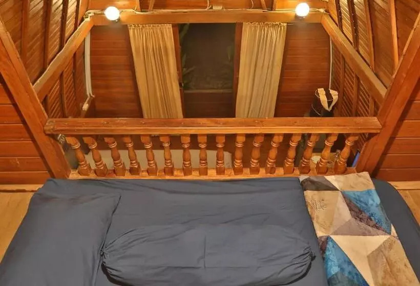 Hotelli Narwastu Hills