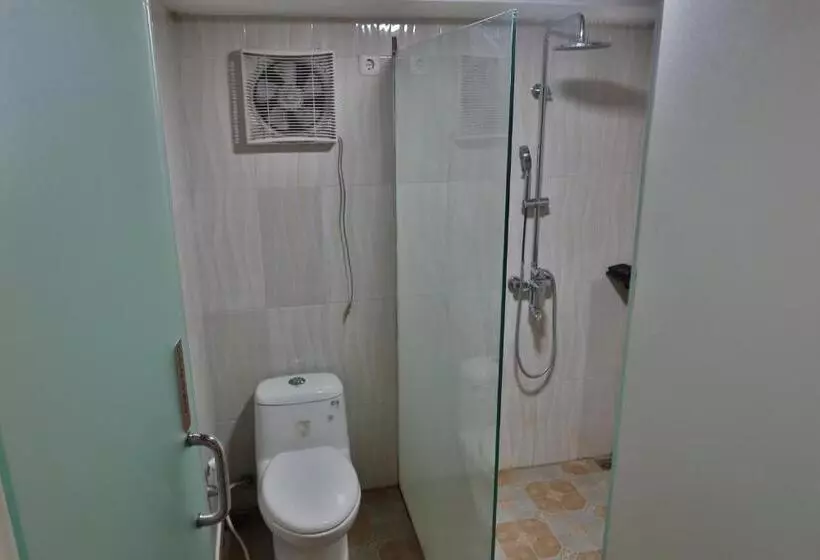 Hotelli Narwastu Hills