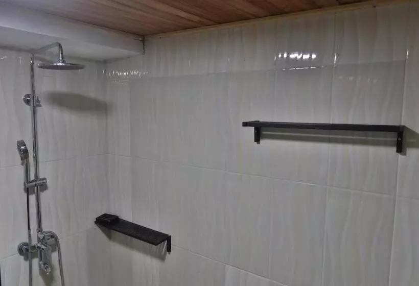 Hotelli Narwastu Hills