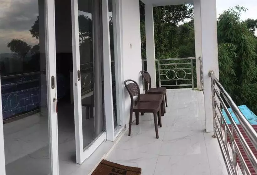 Hotelli Narwastu Hills