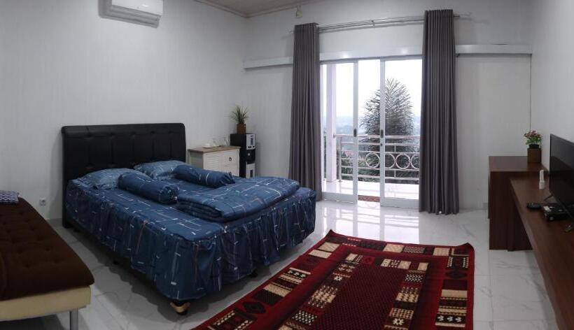 Отель Narwastu Hills