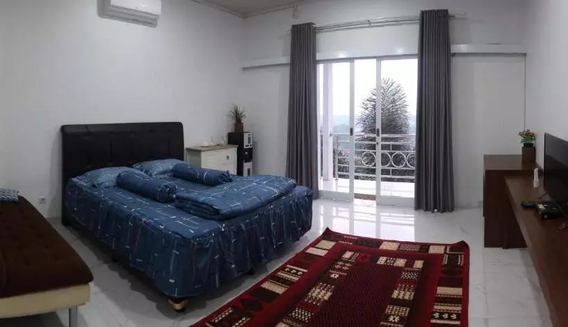 Hotelli Narwastu Hills