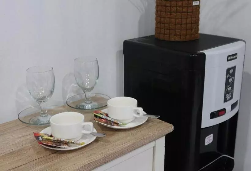 Hotelli Narwastu Hills