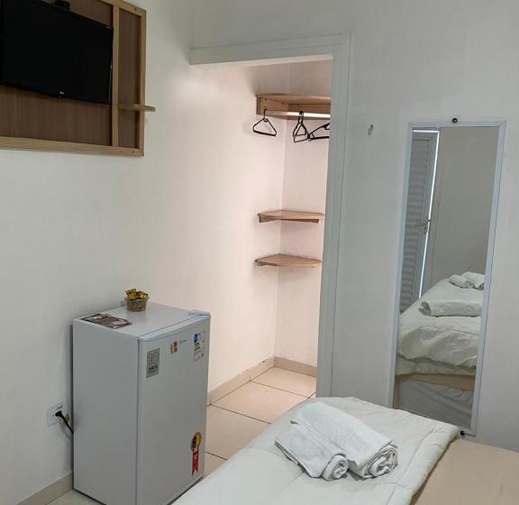 酒店 Pousada Las Palmas