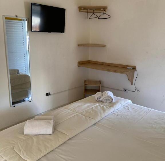 酒店 Pousada Las Palmas