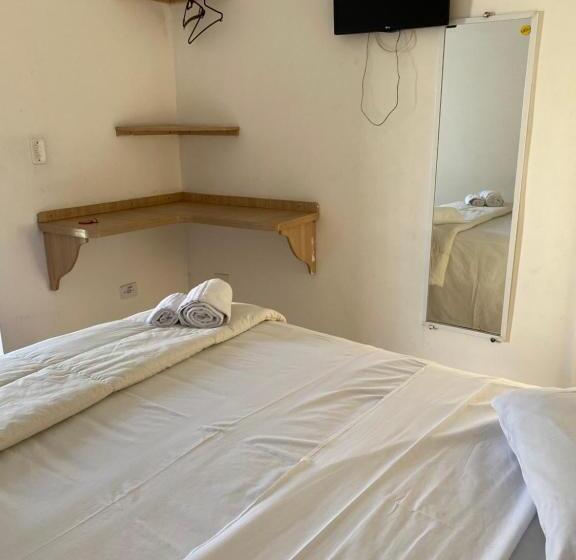 酒店 Pousada Las Palmas