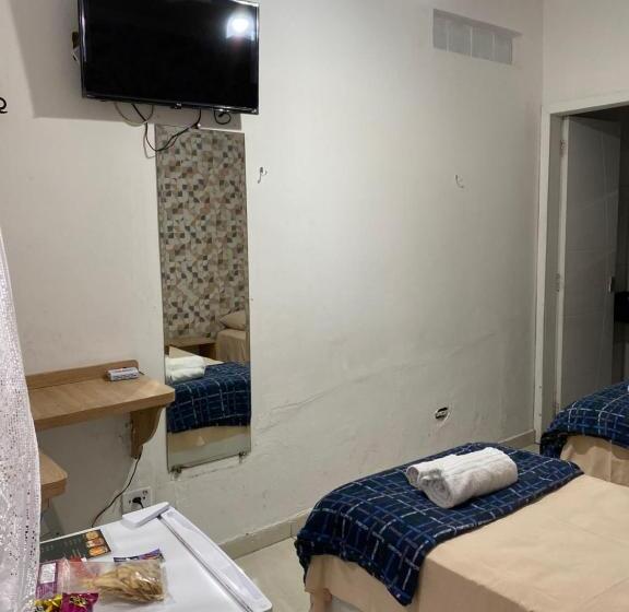 酒店 Pousada Las Palmas