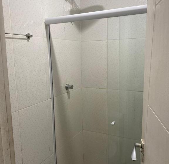 酒店 Pousada Las Palmas