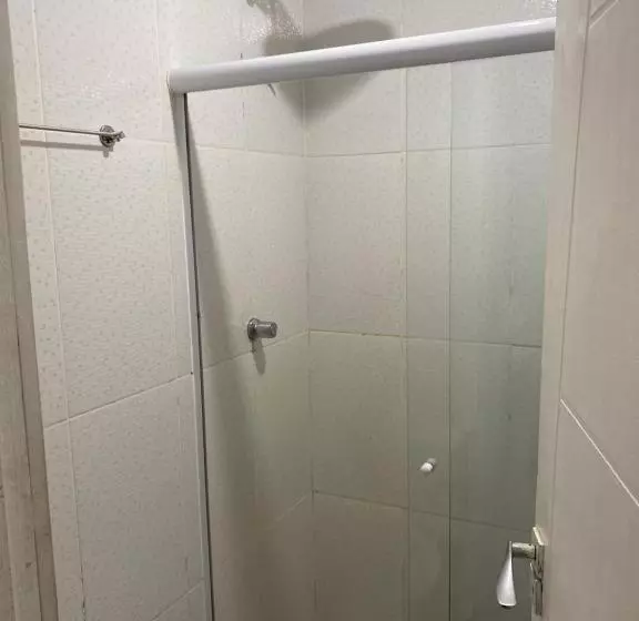 هتل Pousada Las Palmas