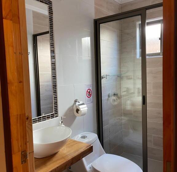 هتل Residencial Victoria Said Deluxe