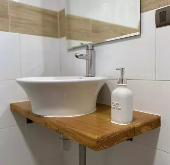 Hotelli Residencial Victoria Said Deluxe