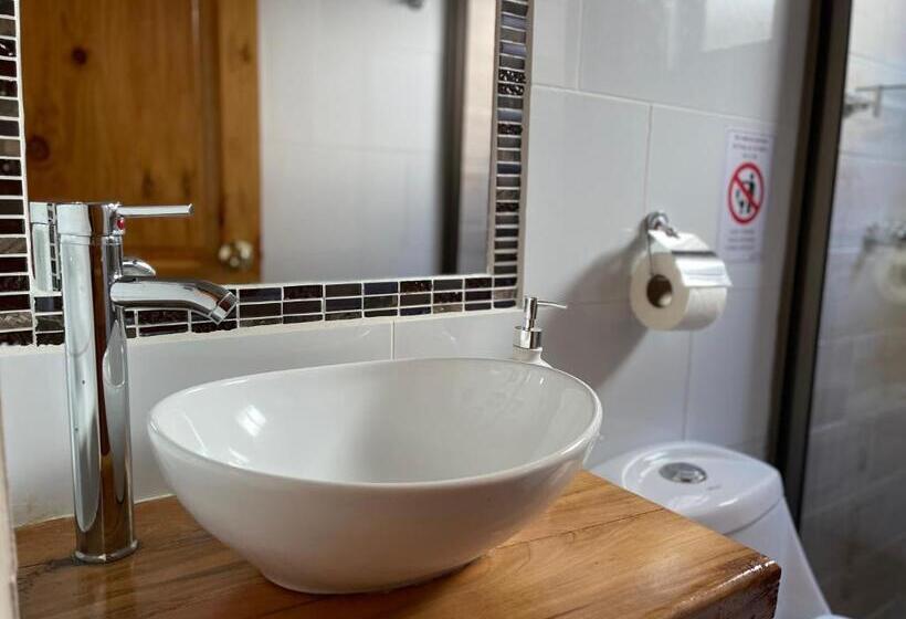 هتل Residencial Victoria Said Deluxe