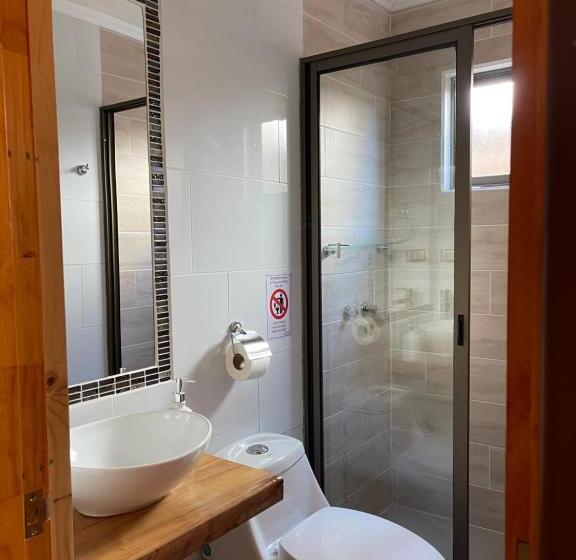 هتل Residencial Victoria Said Deluxe