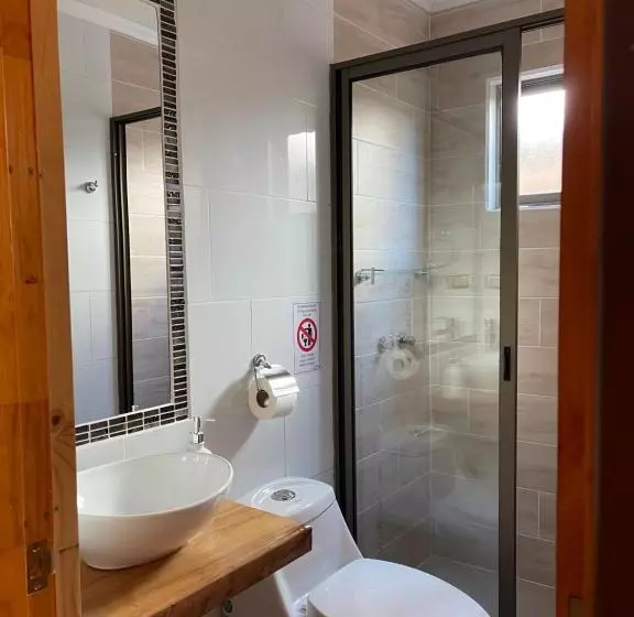 Hotelli Residencial Victoria Said Deluxe