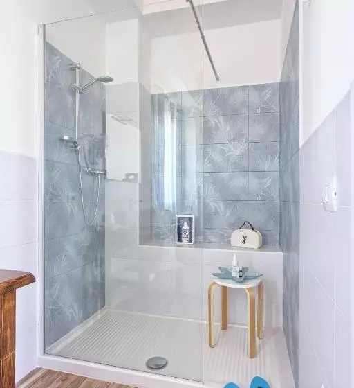 ペンション Lanterna Del Delta Guest House