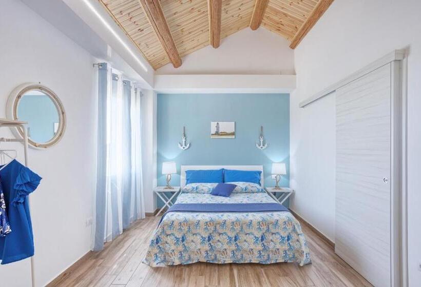 بنسيون Lanterna Del Delta Guest House