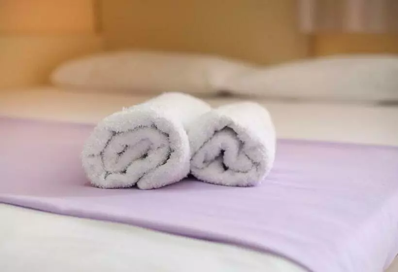 ペンション Vila Feliz   Premium Rooms With Free Private Parking