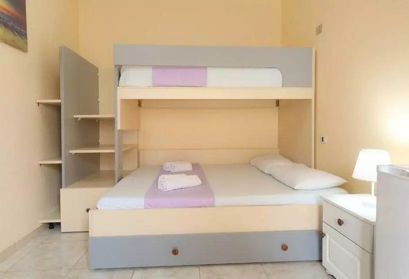 ペンション Vila Feliz   Premium Rooms With Free Private Parking